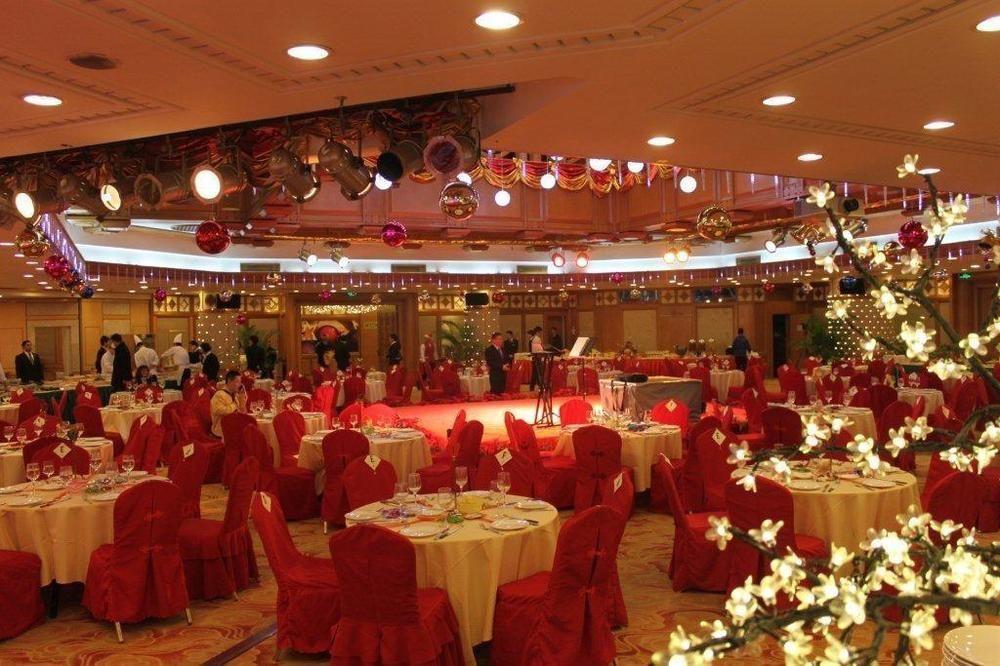 Hotel Silverland Dongguan  Bagian luar foto