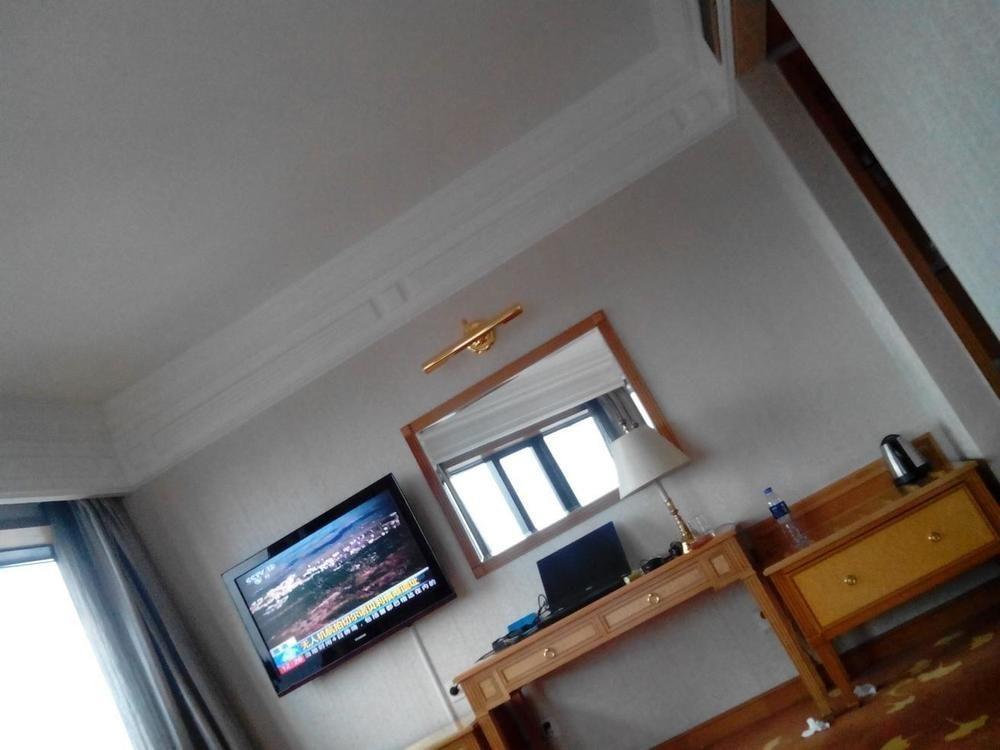 Hotel Silverland Dongguan  Bagian luar foto